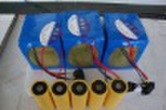 Lifepo4 battery pack 12V10Ah