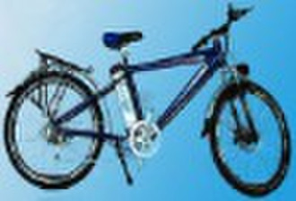 700c electric bicycle
