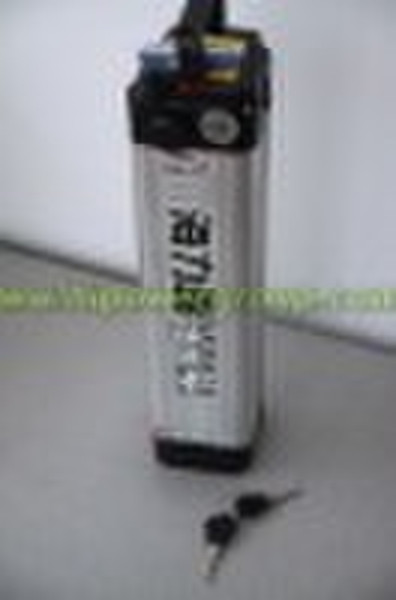 LiFePO4 Batteriepack, 36v10ah Elektro-Fahrrad-batt