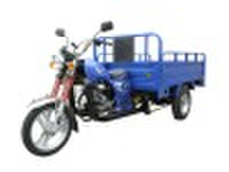 JF175CC motor cargo tricycle
