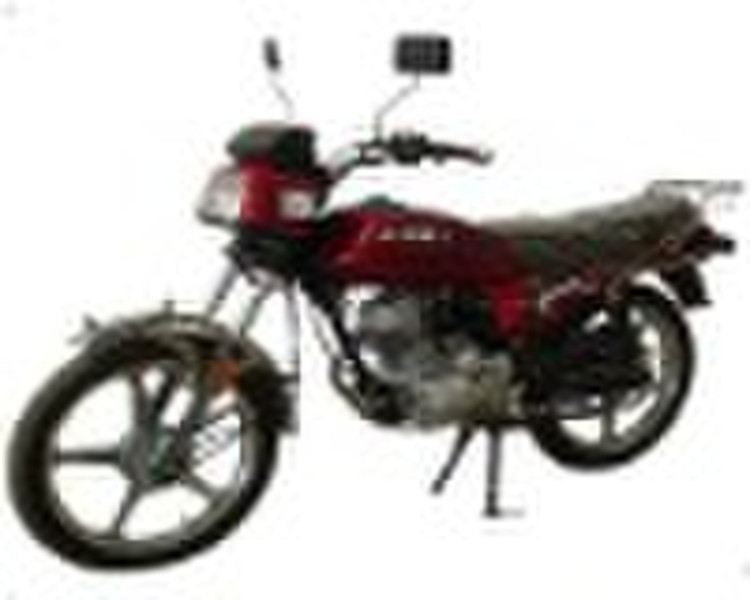 Jinfu двухколесных 125cc мотоцикл