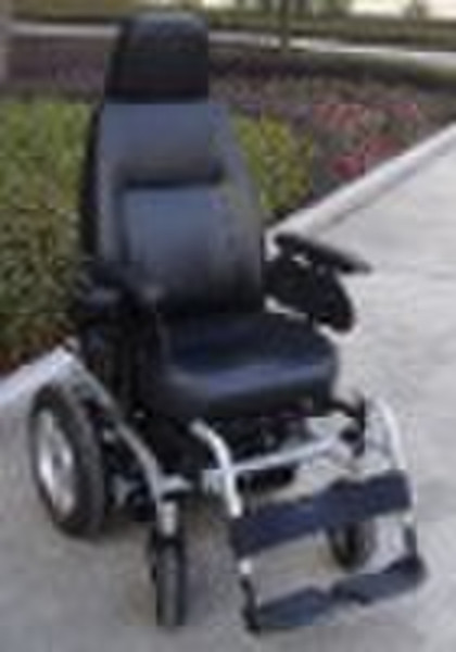 power wheel chair