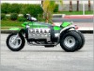 Motorrad YS01-T