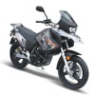 400cc eec Motorcycle