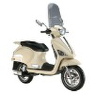 50cc скутер Vespa