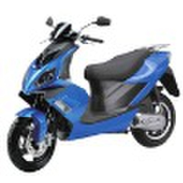 50cc Roller mit Gas-Roller