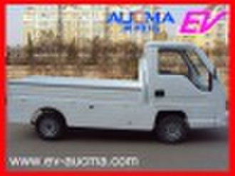 Electric Utiltiy Truck