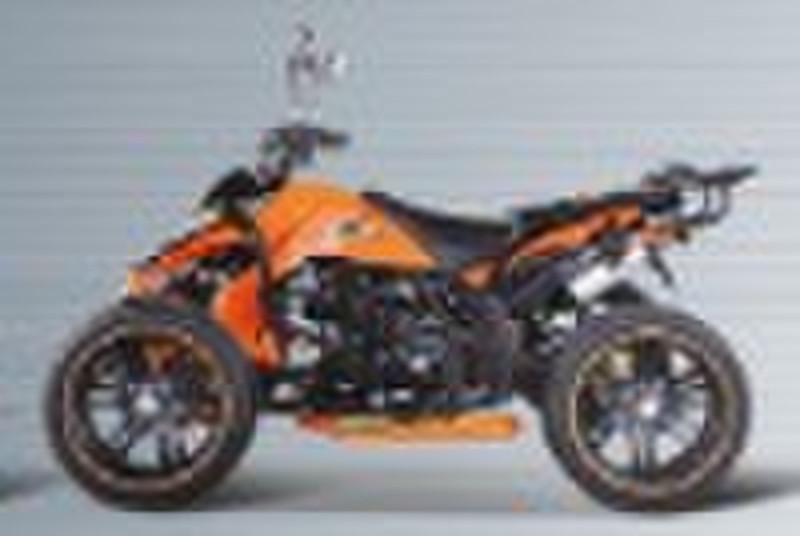 250cc ATV/TOP NEW MODEL