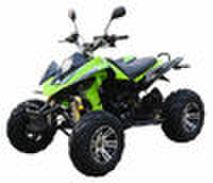 250cc с водяным охлаждением ATV / большего размера ATV / A74-250cc