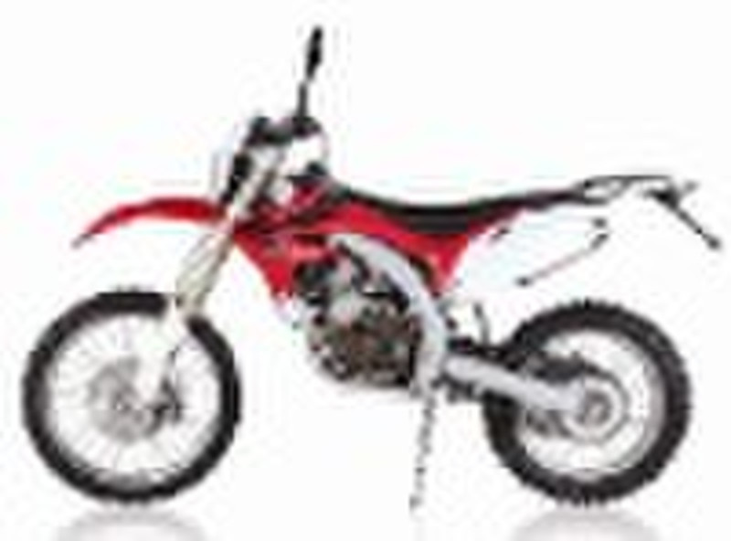250cc DIRT BIKE/MOTOCYCLE/2011 NEW MODEL