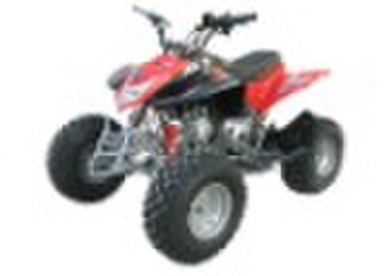 110cc / 125cc ATV / Mini ATV