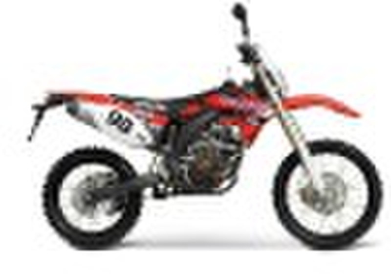 внедорожного мотоцикла / велосипеда грязи 250cc / D72-250SH