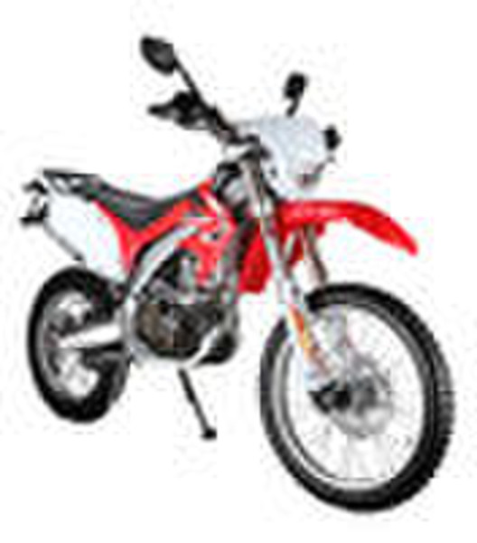 250cc的泥地自行车/摩托/D10-250