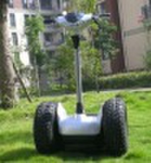 4-Rad-Strand Segway elektrischer Roller