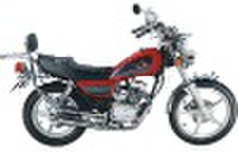 125cc мотоцикл