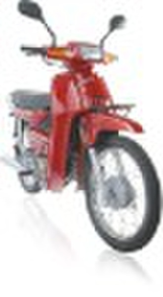 Motorcycle LJ110-2