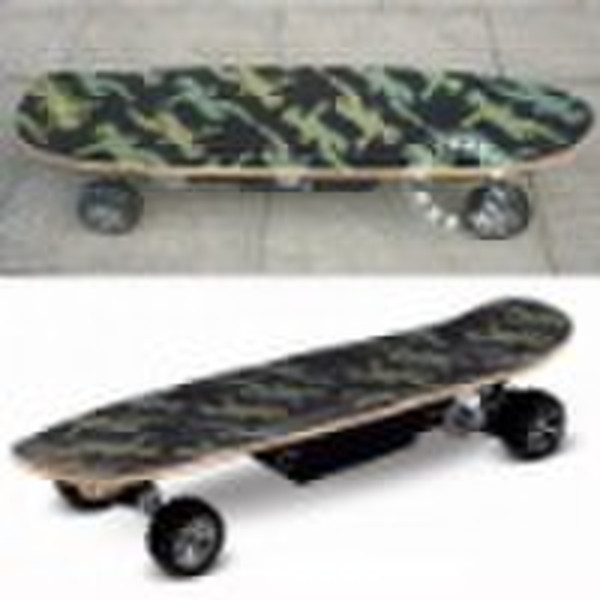 RC Electric Skateboard 400W