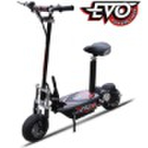 USA EVO 800W 36V electric scooter with CE