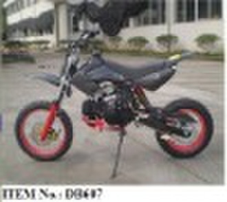 125cc велосипед грязи