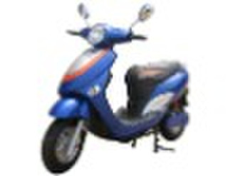 1000W Elektro Moped Motorrad mit EWG und COC