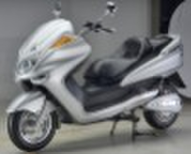 3000W Electric Motorcycle with DOT