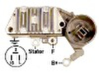 IN221 Auto Voltage Regulator