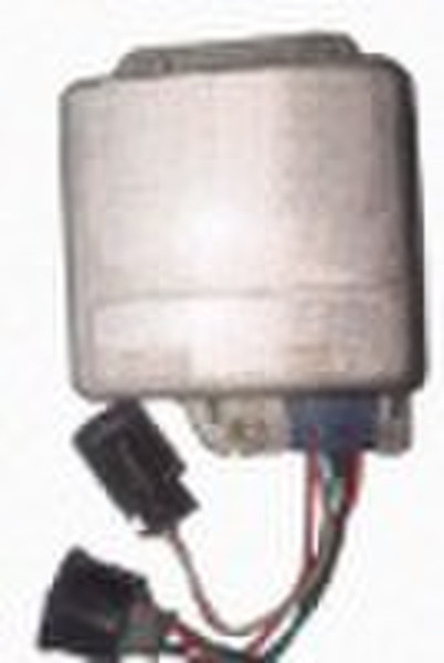 FM184 IGNITION MODULE