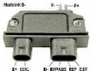 DM1978 IGNINTION MODULE