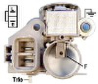 DQ-IM217 Auto Regulator