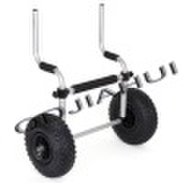 100LB paddle cart,paddle trolley,paddle carrier