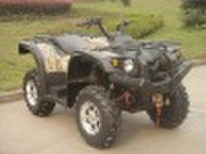 SA700-01 EWG 700CC 4X4 ATV QUAD BENZIN MOTORBIKE