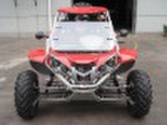 SG500-02 GASOLINE 500CC OFF ROAD GO KART BUGGY