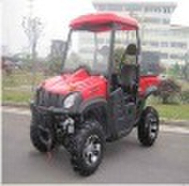 SU300-2 300CC NEW MODEL UTV ATV ULITITY TRUCK ROUG