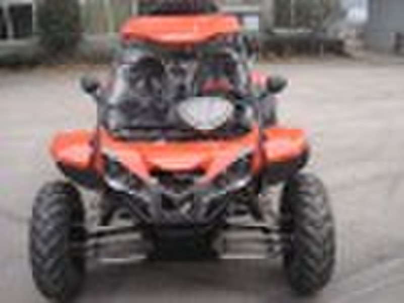 SG800-01 CE 800cc Go Kart