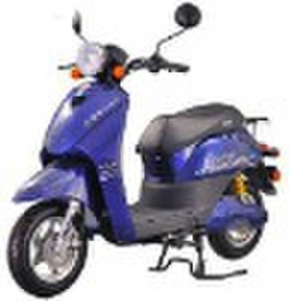 Electric Scooter  (350W , 48V 12Ah )