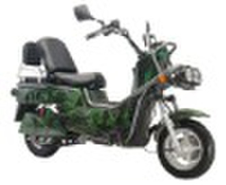 Electric Scooter (2000W 60V20Ah )