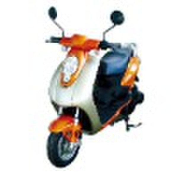 Electric Scooter  (350W , 48V 12Ah )