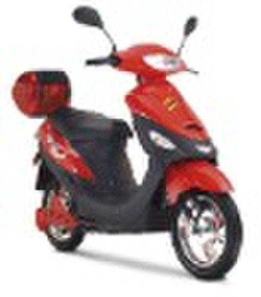 EEC Electric Scooter  (1500W , 60V20Ah )