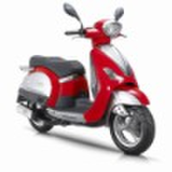 Electric Scooter (500W 48V20Ah )