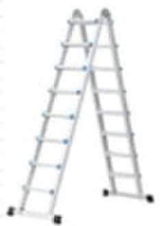 step-slide ladder