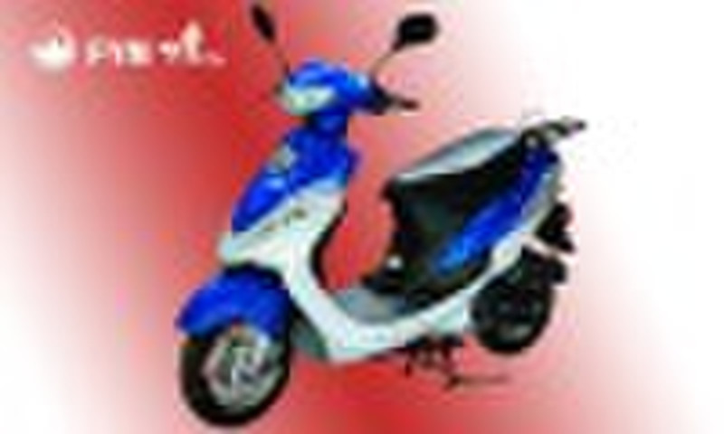 FY48QT-1 Motorcycle Feiying Scooter