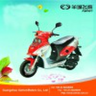 FY48QT-9 Motorcycle/Feiying Scooter 125cc