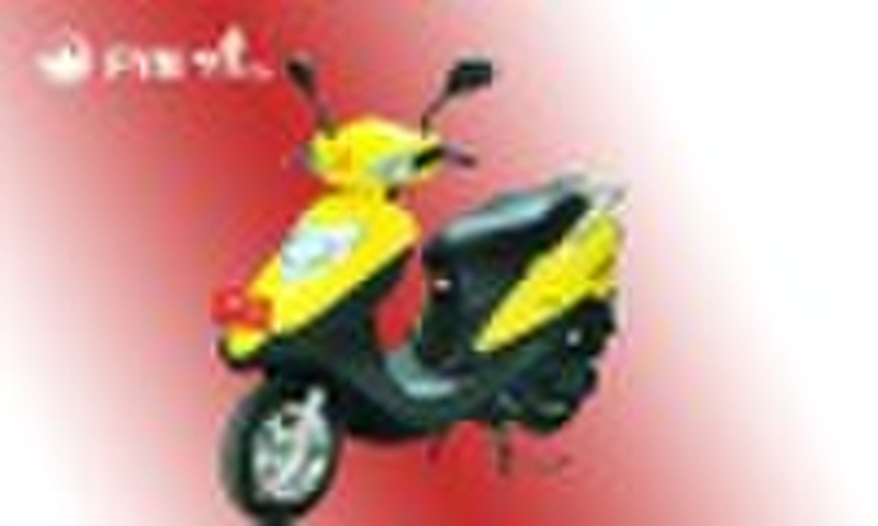 FY48QT-7 Motorcycle/Feiying Scooter 125cc