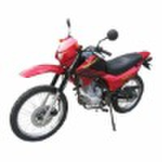 Moto/Motorcycle NXR 125 (en espanol)