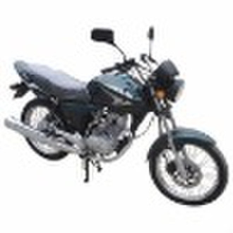 Moto/Motorcycle CG TITAN 125 (en espanol)