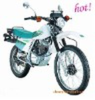 Moto/Motorcycle XL 125 (en espanol)