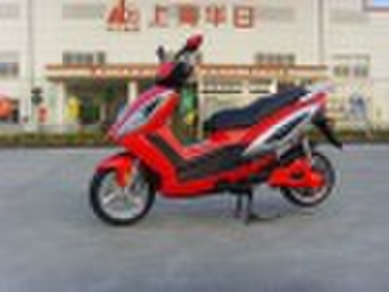 5000W elektrisches Motorrad