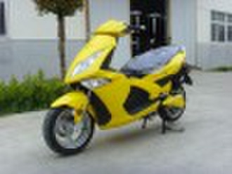 5000W EEC&DOT Electric motorcycle