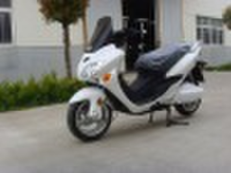 5000W EEC electric scooter