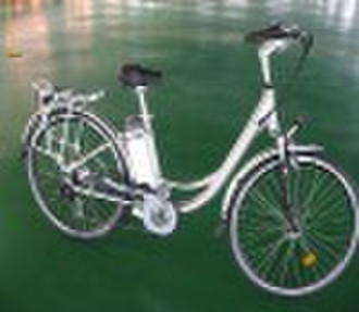 28"ebike